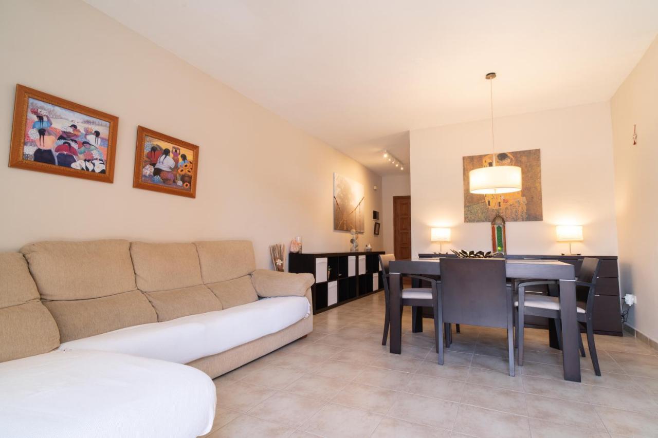 Holiday House Penthouse In La Gomera San Sebastián de la Gomera Екстериор снимка