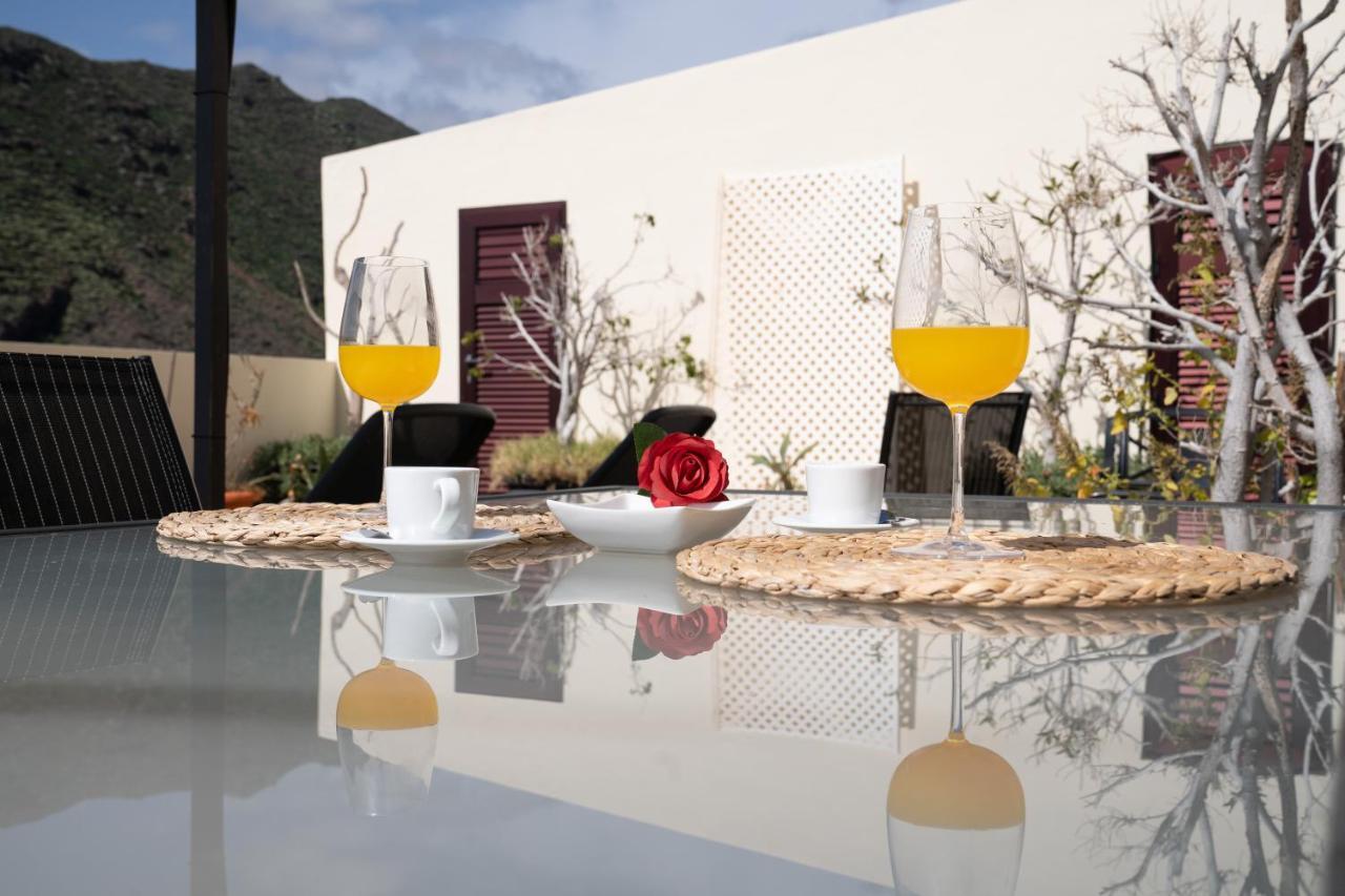 Holiday House Penthouse In La Gomera San Sebastián de la Gomera Екстериор снимка