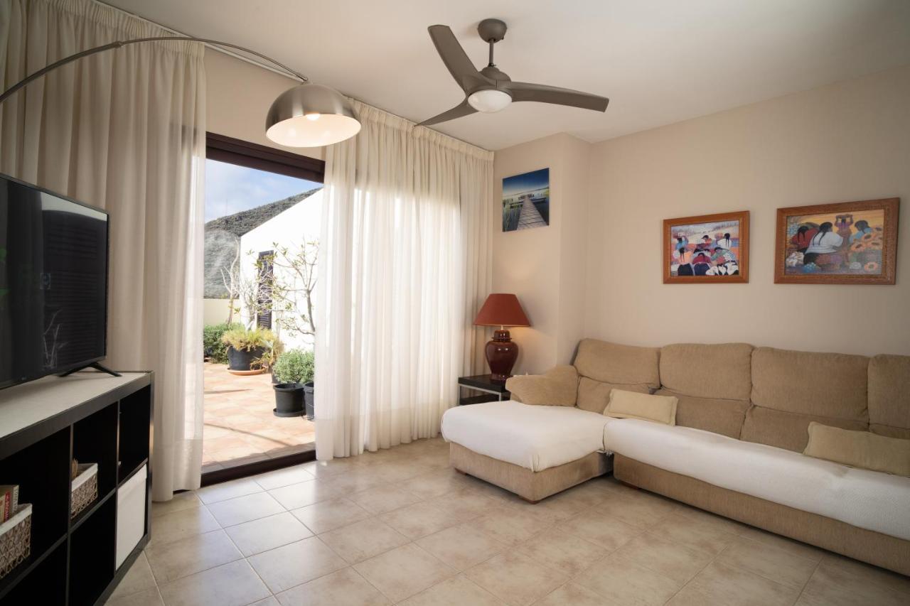 Holiday House Penthouse In La Gomera San Sebastián de la Gomera Екстериор снимка