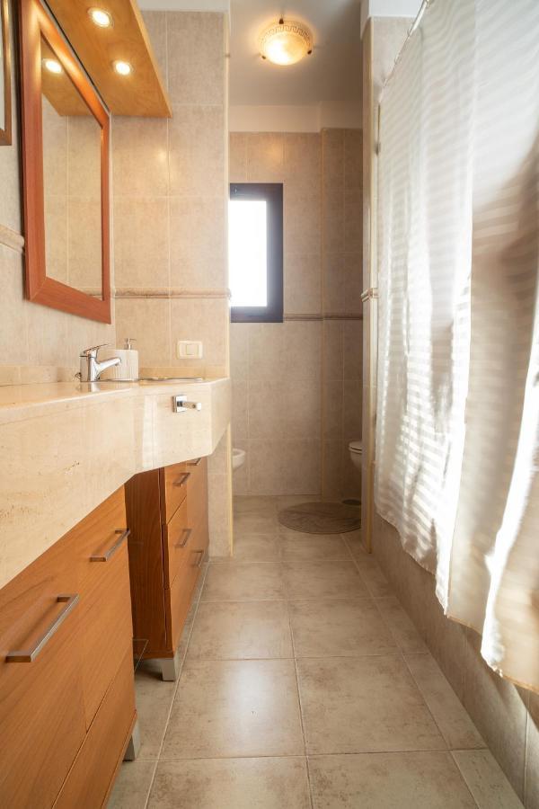 Holiday House Penthouse In La Gomera San Sebastián de la Gomera Екстериор снимка